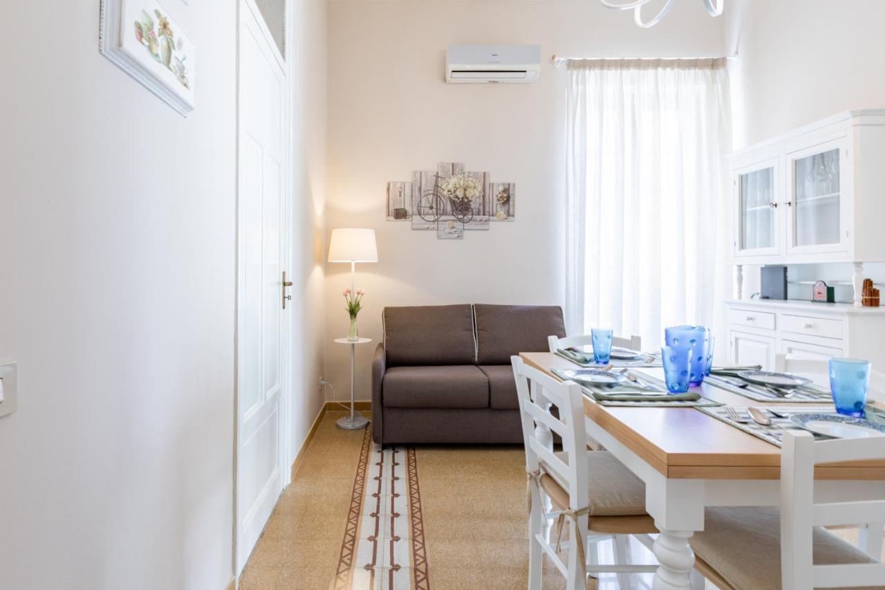 Stazione Notarbartolo Bright & Cozy Apartment Palermo Exterior foto